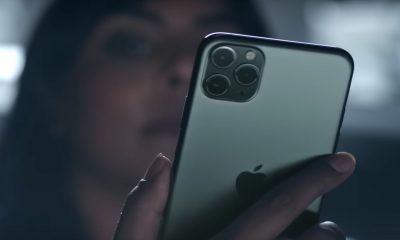 Avis iPhone 11 Apple