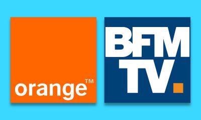 Bataille Orange et BFM TV