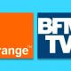 Bataille Orange et BFM TV