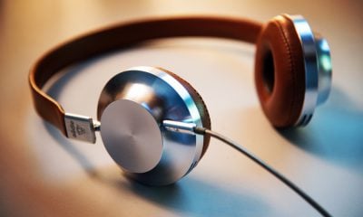 Casque haute définition Amazon Music HD