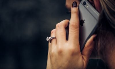 critiques USA contre le DAS de l'iPhone
