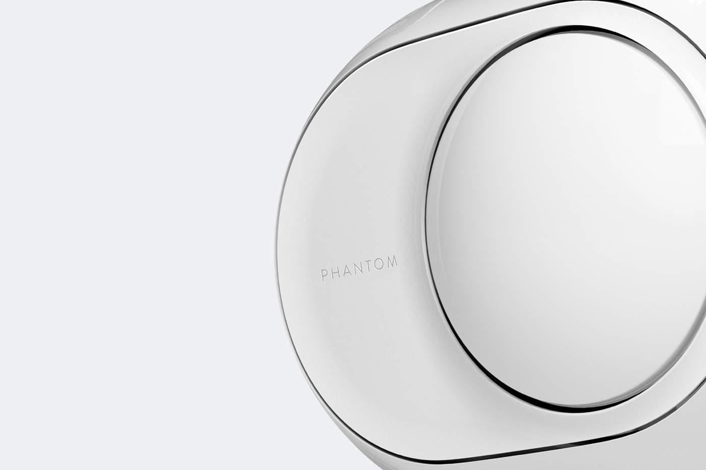 Enceinte Phantom Reactor de Devialet