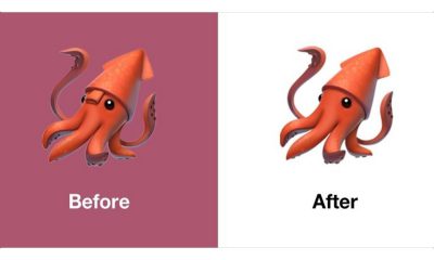 erreur emojis iOS 13