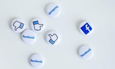 Facebook mention Jaime