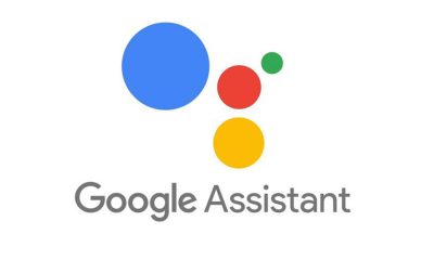 Google Assistant Inde