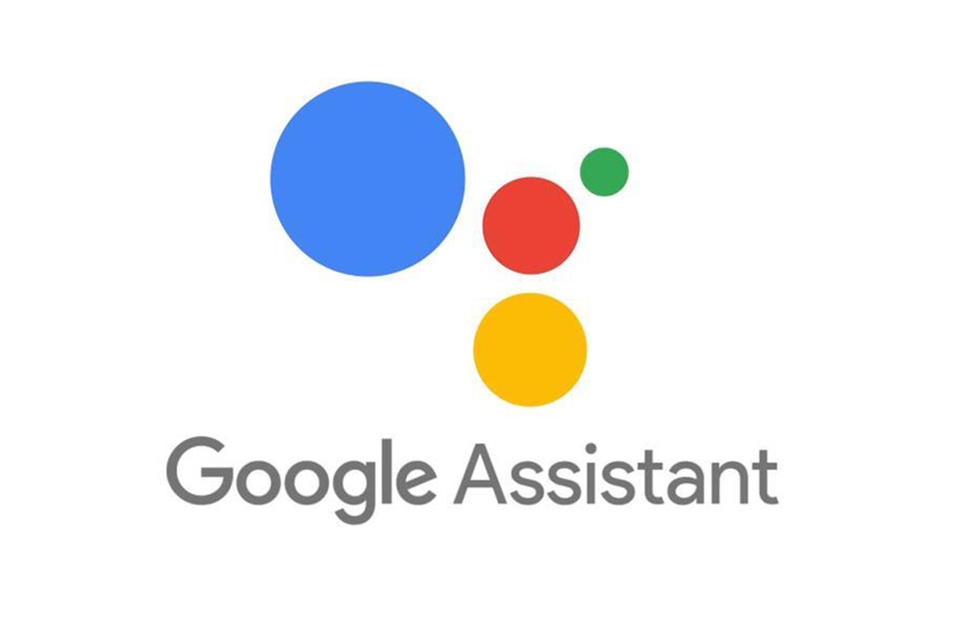 Google Assistant Inde