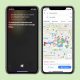 Utiliser Siri avec Google Maps sous iOS 13