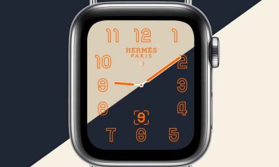 Hermès Apple Watch