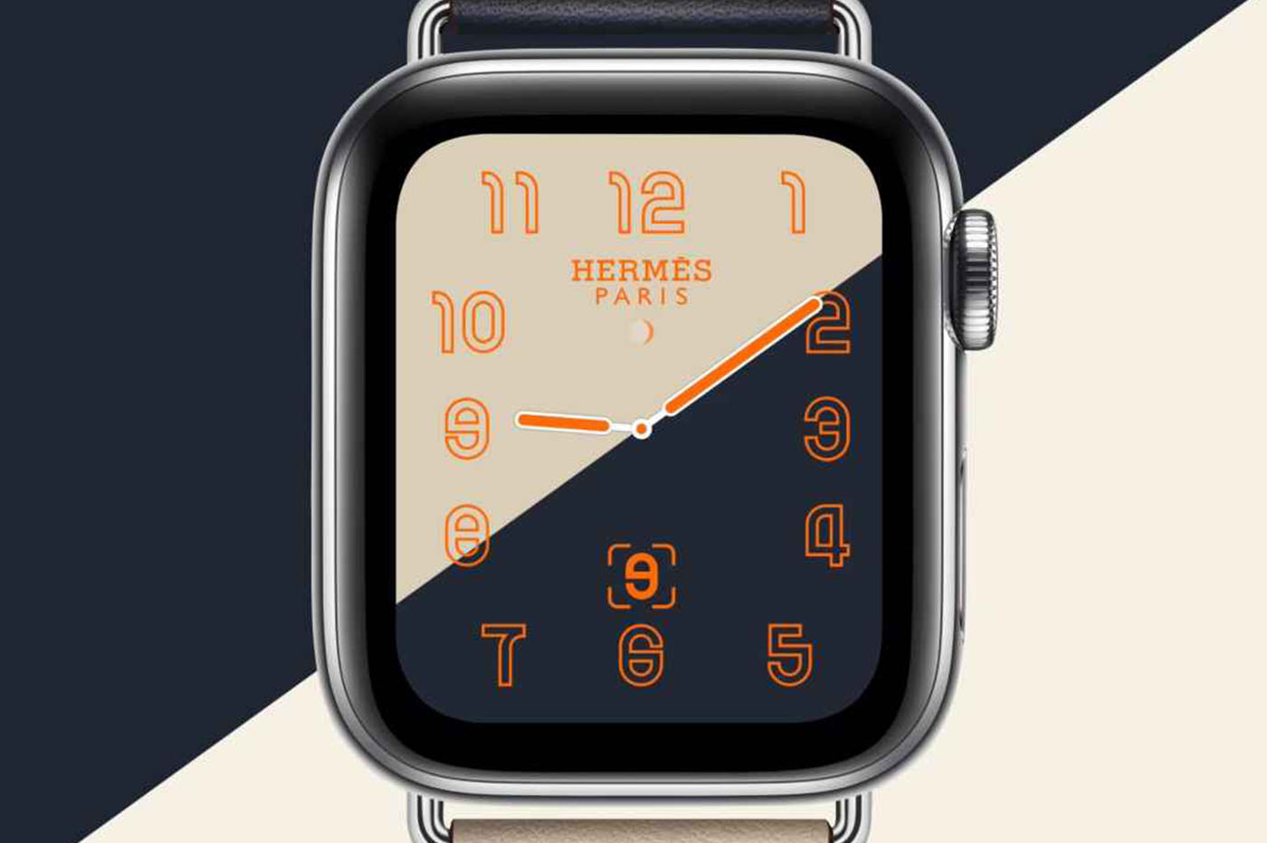 Hermès Apple Watch