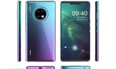 Huawei Mate 30
