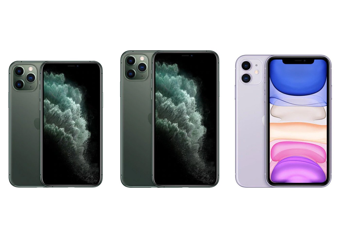 Offre exclusive : l'iPhone 11 dès 759€ chez Smartagogo