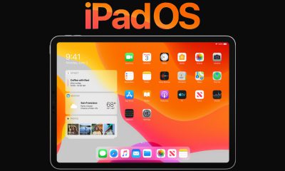 iPadOS