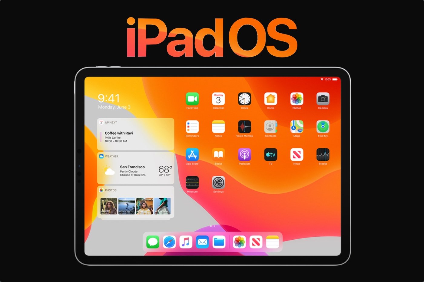 iPadOS