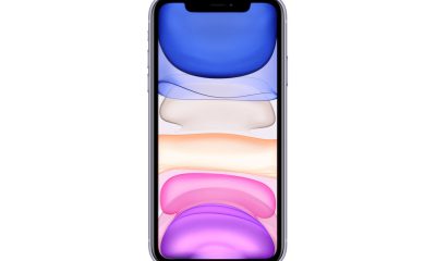 Précommande iPhone 11