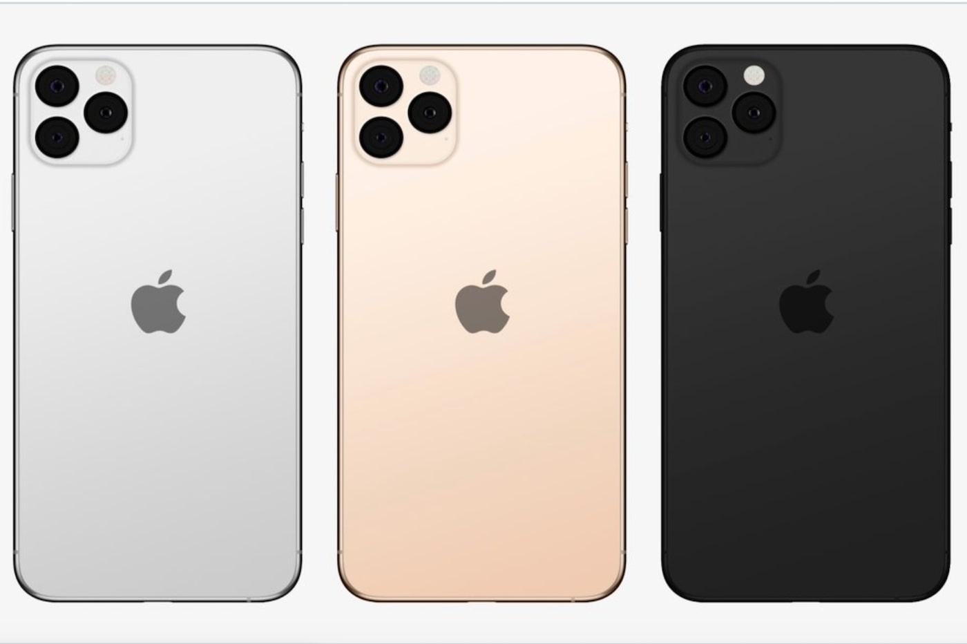 iPhone 11 logo Apple