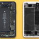 iPhone 11 fonds d'écran iFixit