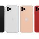 Rendus iPhone 11