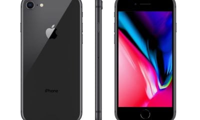 iPhone 8 même format iPhone SE 2