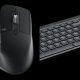 Logitech MX Master 3 MX Keys