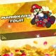 Pass Or du Mario Kart Tour