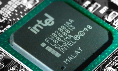 Modems Intel iPhone 11 et 11 Pro