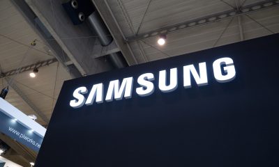 Samsung precommande Galaxy Fold