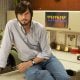 Ashton Kutcher Steve Jobs
