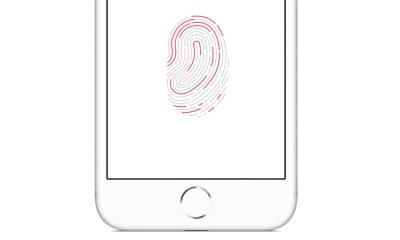 Touch ID Apple