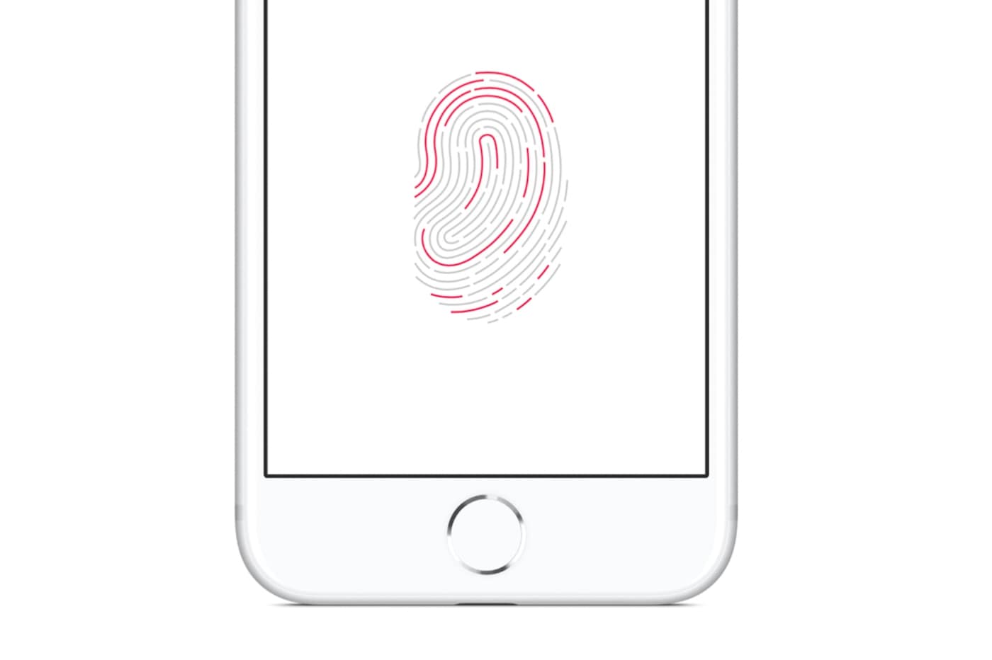 Touch ID Apple