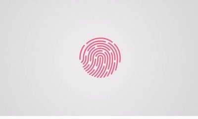 Touch ID Apple