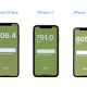 test vitesse Wifi iPhone 11 Pro