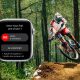 detection de chutes de l'Apple Watch