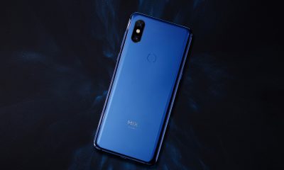 Xiaomi capteur photo