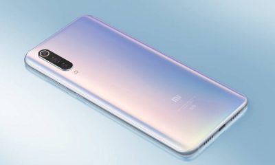 Xiaomi Mi 9 Pro 5G
