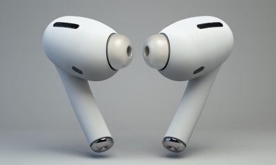 concept AirPods 3