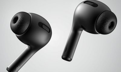 AirPods 3 concept