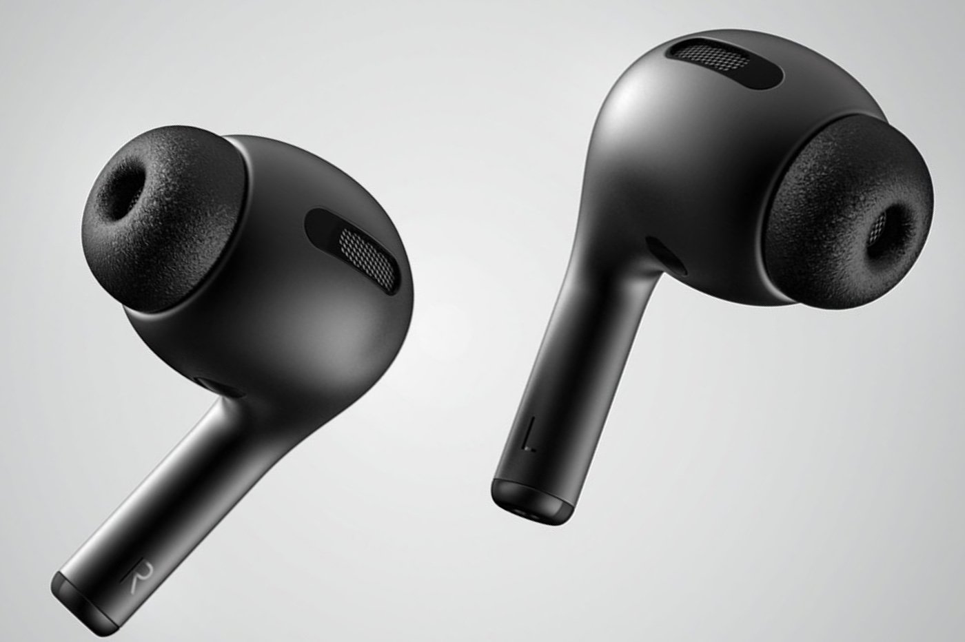 AirPods 3 concept