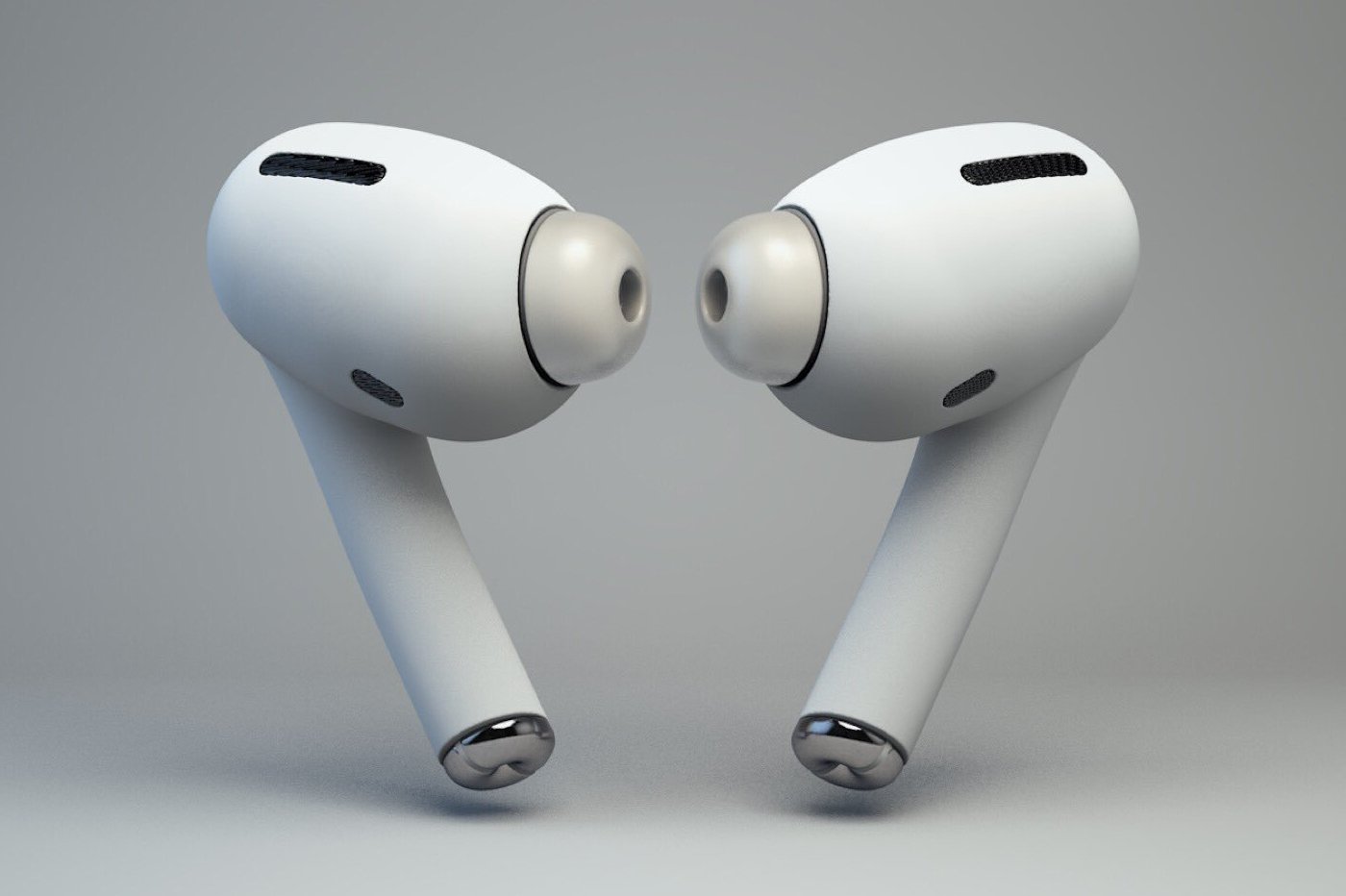 concept AirPods 3