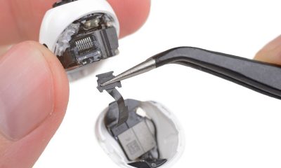 démontage AirPods Pro