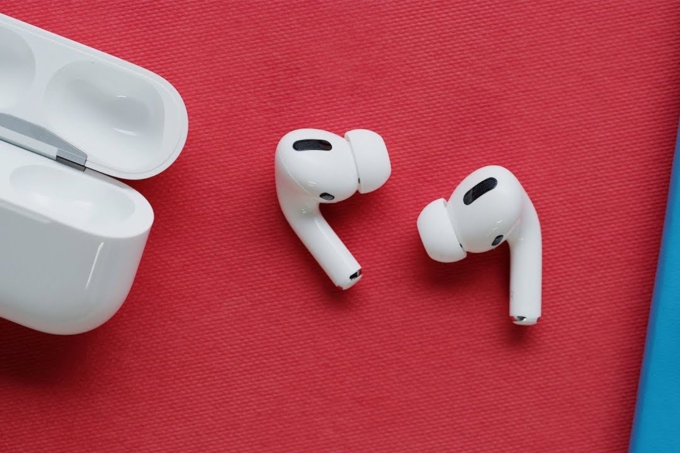 AirPods Pro : Apple dévoile les de réparation et remplacement (c'est pas donné)