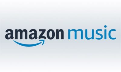 Amazon Music sur Apple TV