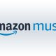 Amazon Music sur Apple TV