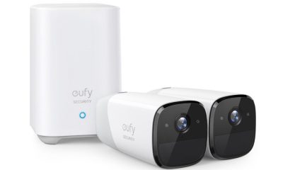 Anker EufyCam 2