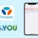 Appels WiFi chez Bouygues Telecom