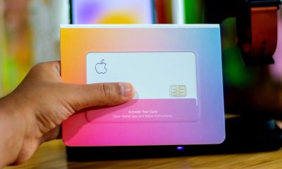Apple Card