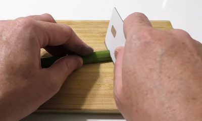 Apple Card légumes