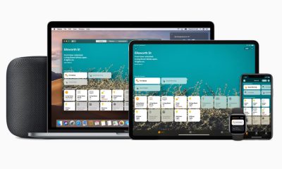 Apple HomeKit