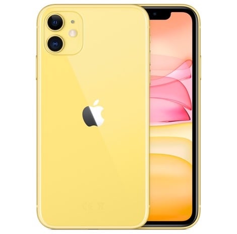 Apple iPhone 11 Fiche Technique, Prix et Avis - CERTIDEAL