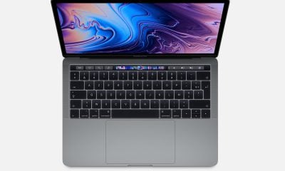 Apple MacBook Pro 13" 2019