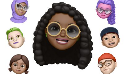 Apple Memoji